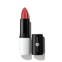 Lily Lolo Barra De Labios Coral Crush | HogarLider