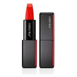 Shiseido ModernMatte Powder Lipstick 509 Flame | HogarLider