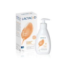 Lactacyd Íntimo Gel Suave 50ml | HogarLider