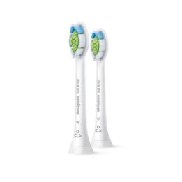 Philips Sonicare W2 Cabezal HX6062/07 2 Unidades | HogarLider