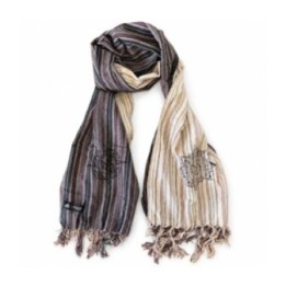 Nomad Sari - Bufanda de bendición… · AW-NSBS-03 | HogarLider