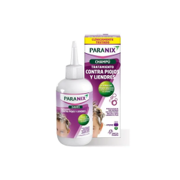 Perrigo Paranix Champú Antipiojos 200ml | HogarLider