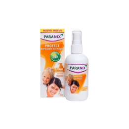 Paranix Protect Repelente 100ml | HogarLider