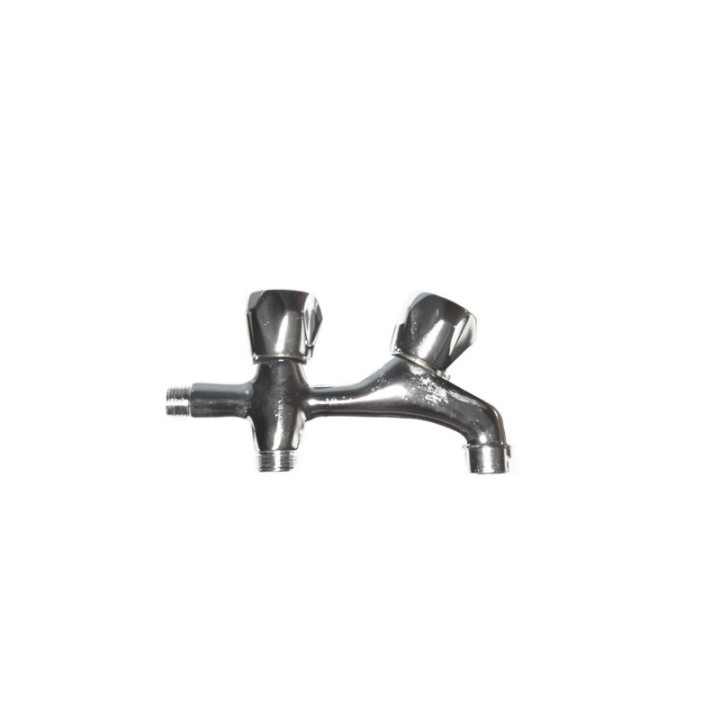 GRIFO DE LAVADORA DOBLE V/METAL CR… · EL3-01101 | HogarLider