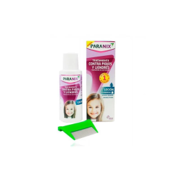 Paranix Loción 100ml | HogarLider