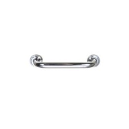 ASA DE BAÑO CROMADA 25cm | HogarLider