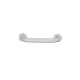 ASA DE BAÑO BLANCA 25cm | HogarLider