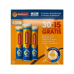 Redoxon Extra Defensas 30+15… · 84111939078… | HogarLider