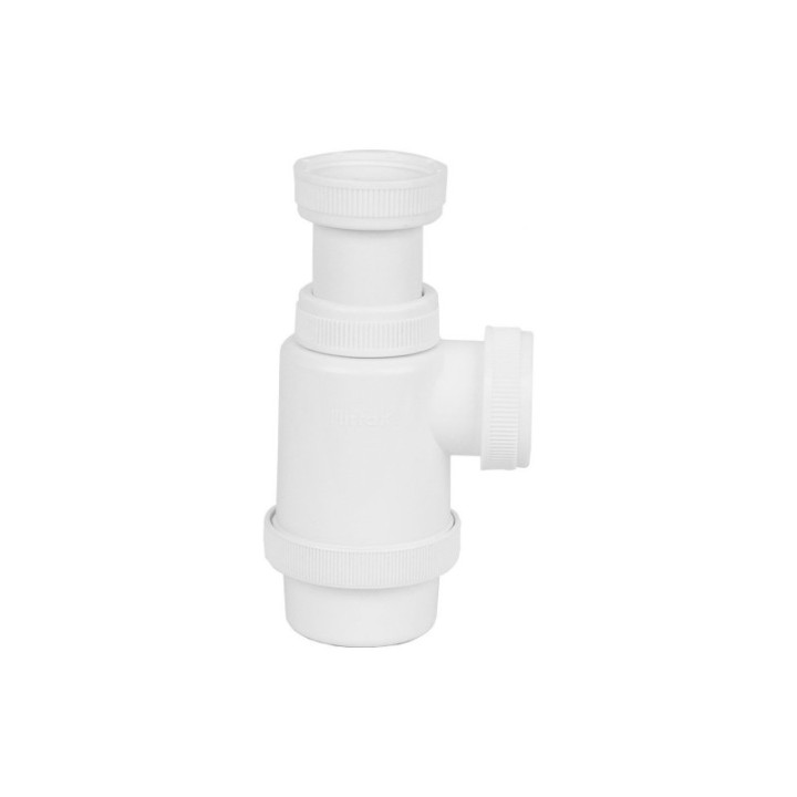 SIFON DE BOTELLA EXTENSIBLE 1" 1/2" | HogarLider