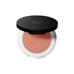 Lily Lolo Colorete Compacto Just Peachy | HogarLider