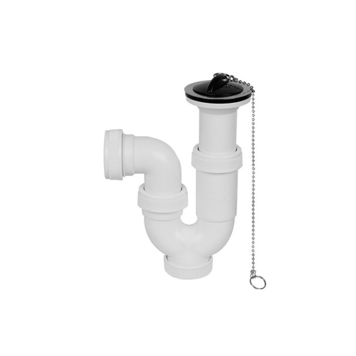 SIFON CURVO EXTENSIBLE 1" 1/2" CON… · EL3-01593 | HogarLider