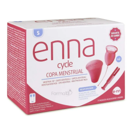 Enna Cycle Copa Menstrual Talla S 2… · 84365982403… | HogarLider