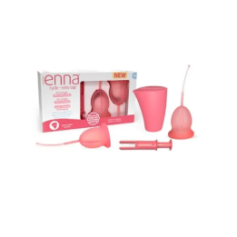 Enna Cycle 2 Copas Menstruales… · 84365982403… | HogarLider