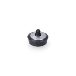 TAPON DE GOMA MOLDEADA Ø42mm (ENVASADO) | HogarLider