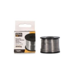 CARRETE DE ESTAÑO 250 g 60% 1 mm | HogarLider