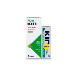 Fluorkin Enjuague Diario Menta… · 84360262100… | HogarLider