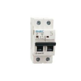 MAGNETOTERMICO REVALCO 1POLO+NEUTRO 16A | HogarLider