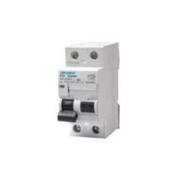 INTERRUPTOR DIFERENCIAL 2 POLOS REVALCO 40A | HogarLider