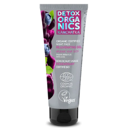 Natura Siberica Gel De Noche Facial… · 47433181033… | HogarLider
