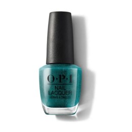 Opi Nail Lacquer This Colour's Making Waves 15ml | HogarLider