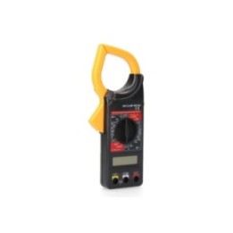PINZA AMPERIMÉTRICA MULTIMETRO DIGITAL | HogarLider