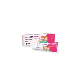 Fluorkin Gel Junior Fresa 75ml | HogarLider