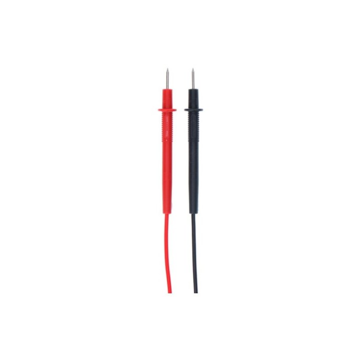 PINZA AMPERIMÉTRICA MULTIMETRO DIGITAL | HogarLider