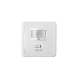 DETECTOR DE MOVIMIENTO DE EMPOTRAR… · EL3-03220 | HogarLider