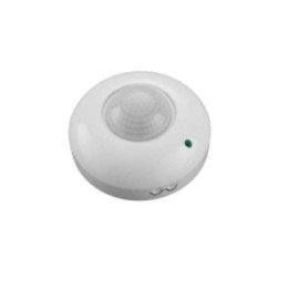 DETECTOR DE MOVIMIENTO DE… · EL3-03221 | HogarLider