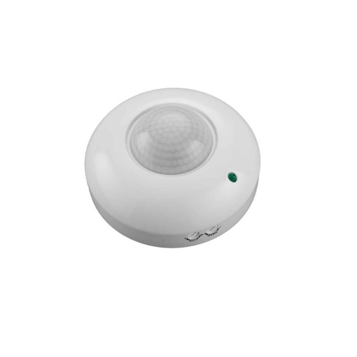 DETECTOR DE MOVIMIENTO DE… · EL3-03221 | HogarLider