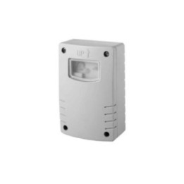 DETECTOR CREPUSCULAR DE SUPERFICIE AJUSTABLE EDM | HogarLider