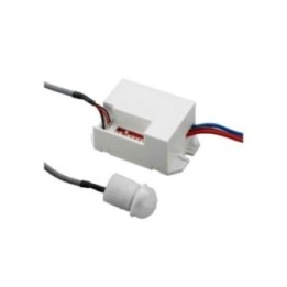 DETECTOR EMPOTRABLE DE MOVIMIENTO… · EL3-03227 | HogarLider