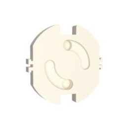 TAPA DE ENCHUFE GIRATORIOS BASE… · EL3-04000 | HogarLider