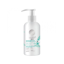 Natura Siberica Jabon Diario Para Bebes 250ml | HogarLider