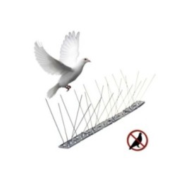 VARILLA DISUASORIA PARA AVES, ANTI… · EL3-06072 | HogarLider