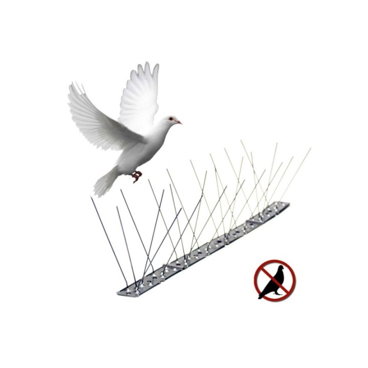 VARILLA DISUASORIA PARA AVES, ANTI… · EL3-06072 | HogarLider