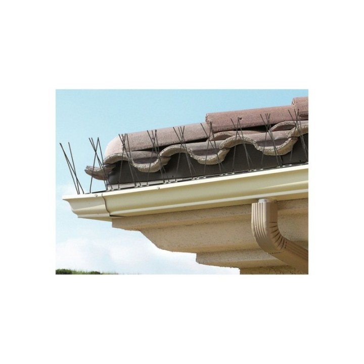 VARILLA DISUASORIA PARA AVES, ANTI… · EL3-06072 | HogarLider