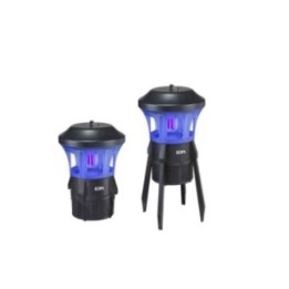 ATRAPA INSECTOS ELÉCTRICO PARA… · EL3-06510 | HogarLider