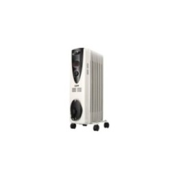 RADIADOR DE ACEITE 1500 W CON 7… · EL3-07121 | HogarLider