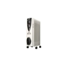 RADIADOR DE ACEITE 2000 W CON 9… · EL3-07122 | HogarLider