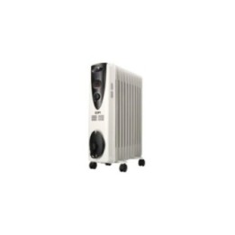 RADIADOR DE ACEITE 2500 W CON 11… · EL3-07123 | HogarLider
