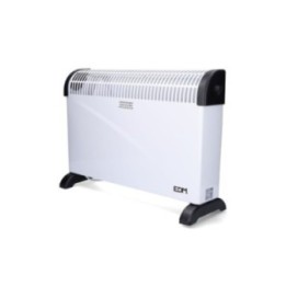 CONVECTOR DE AIRE MODELO TURBO 2000… · EL3-07134 | HogarLider