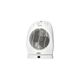 CALEFACTOR COMPACTO OSCILANTE 1000… · EL3-07202 | HogarLider