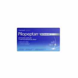 Pilopeptan Intensive Cabello y Uñas 15 Sobres | HogarLider