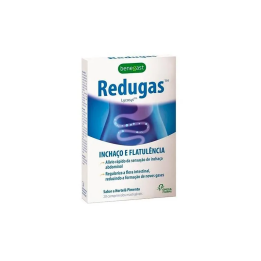 Deiters Reduxigas 20 Comprimidos | HogarLider