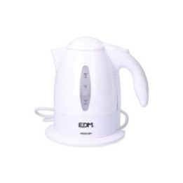 HERVIDOR DE AGUA ELECTRICO "KETTLE" 2200 W 1 l | HogarLider
