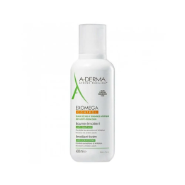 A-Derma Exomega Bálsamo Piel Seca 400ml | HogarLider