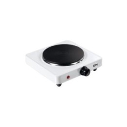 COCINA ELECTRICA 1 FUEGO 1000 W | HogarLider