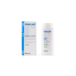 Repavar Atopic Piel Oleoducha Extrem 200ml | HogarLider