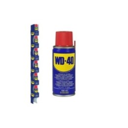 ACEITE LUBRICANTE 34209 WD40 100ml | HogarLider